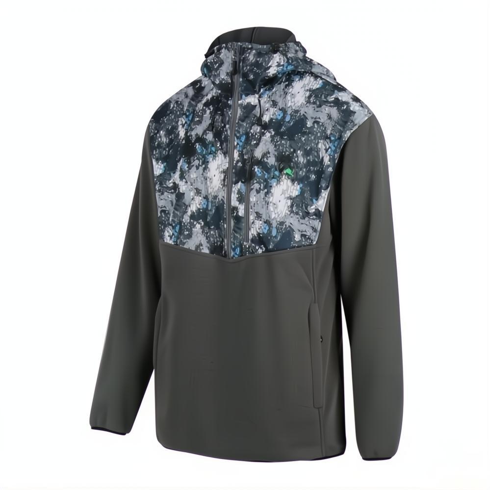 Ridgeline Ascent Half Zip Top | Mens