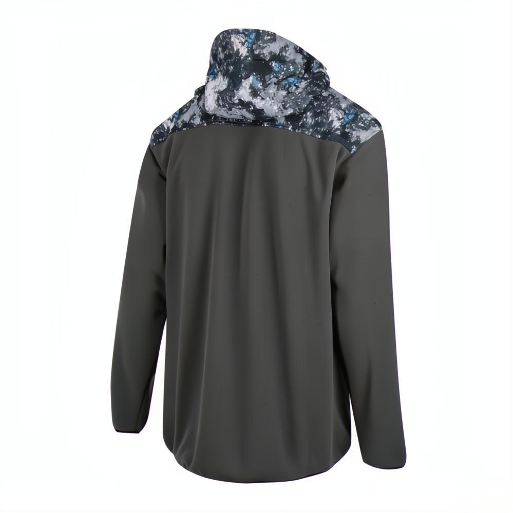 Ridgeline Ascent Half Zip Top | Mens