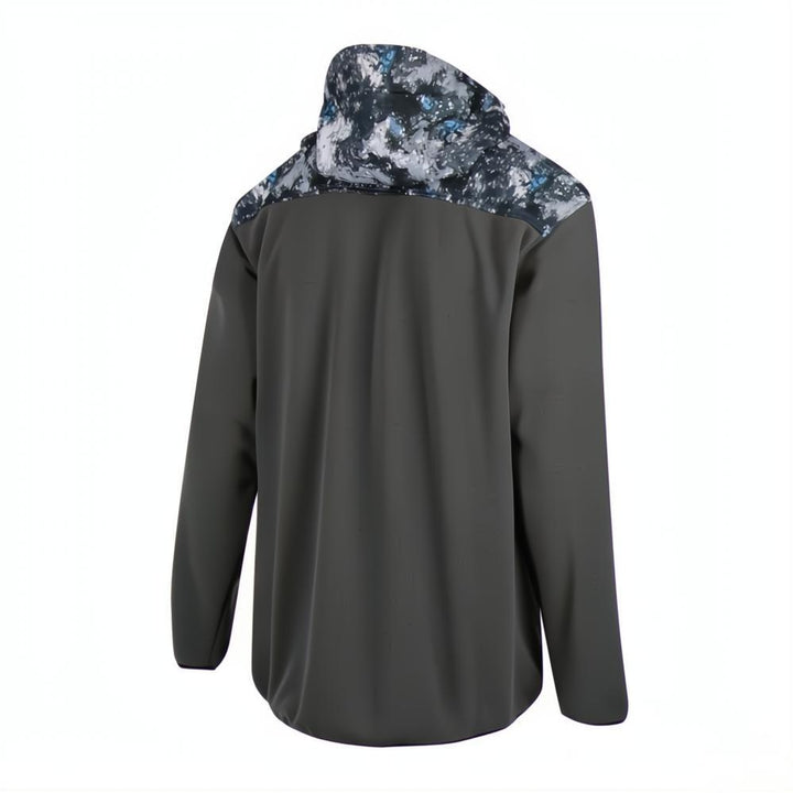 Ridgeline Ascent Half Zip Top | Mens