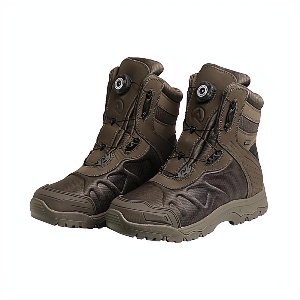Ridgeline Ascent Rapid Lace Boot