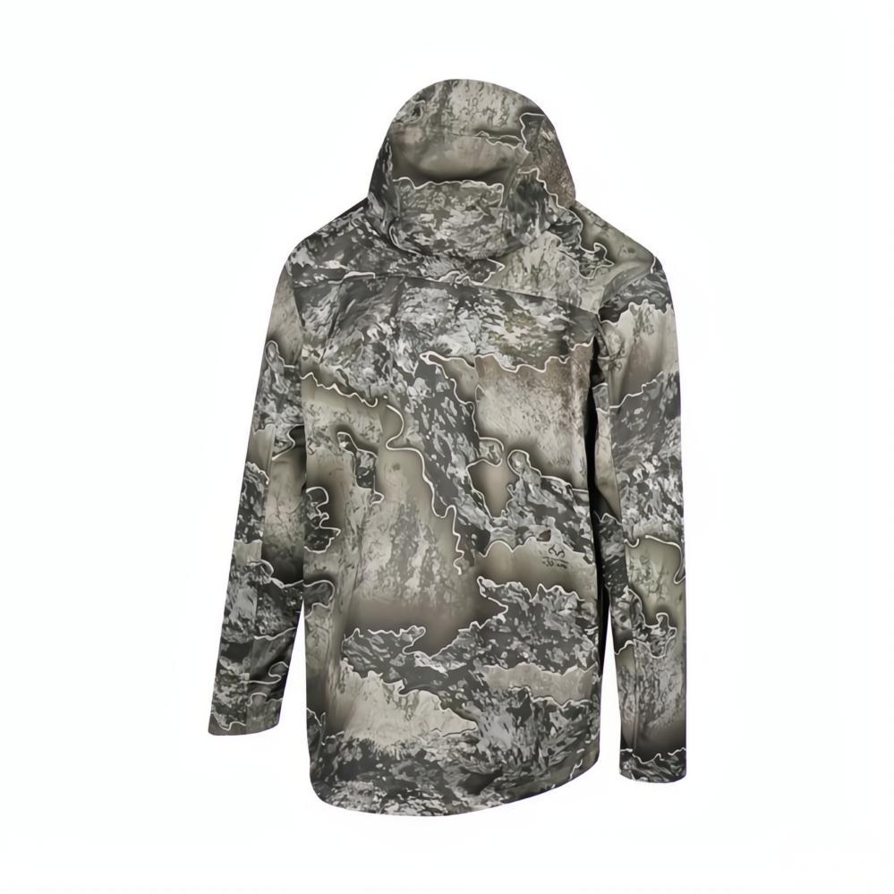 Ridgeline Ascent Softshell Jacket | Mens