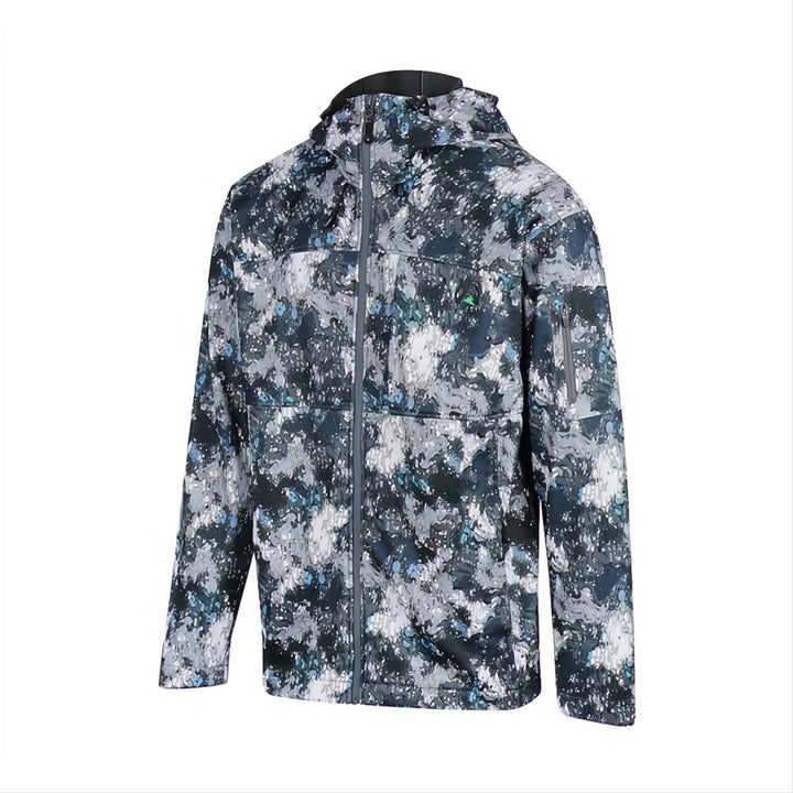 Ridgeline Ascent Softshell Jacket | Mens