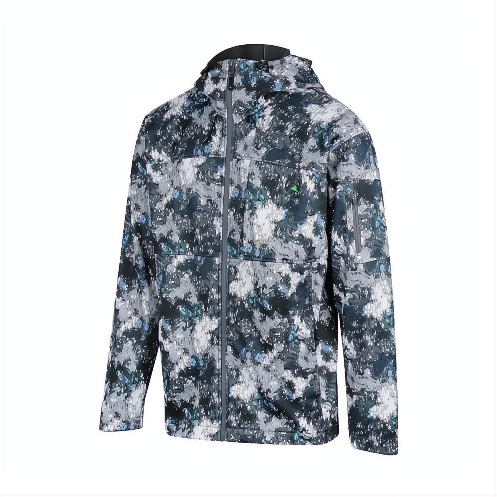 Ridgeline Ascent Softshell Jacket | Mens