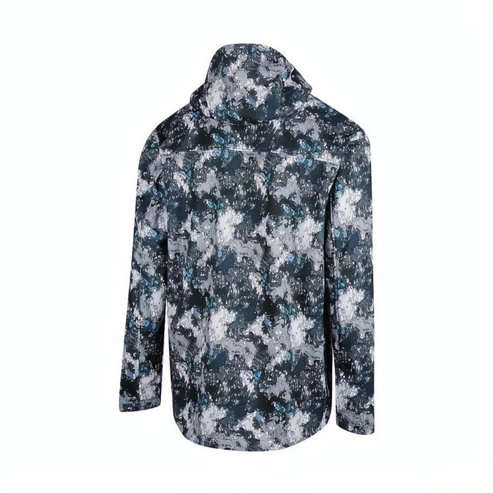 Ridgeline Ascent Softshell Jacket | Mens