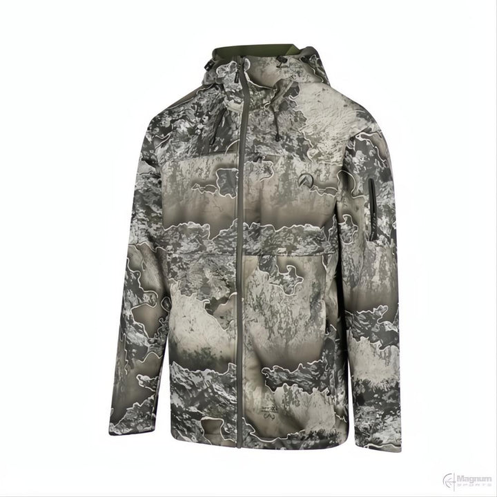 Ridgeline Ascent Softshell Jacket | Mens