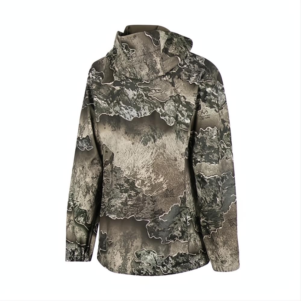 Ridgeline Ascent Softshell Jacket | Womens