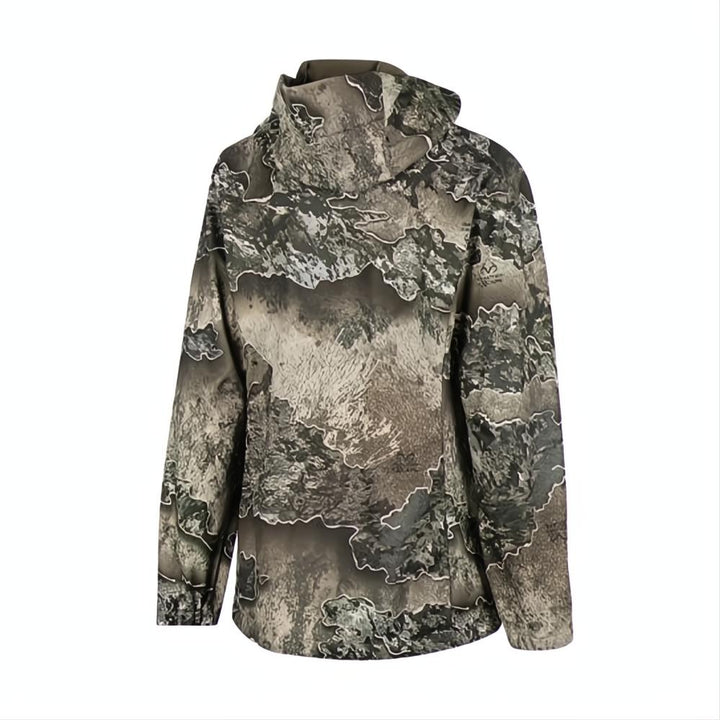 Ridgeline Ascent Softshell Jacket | Womens