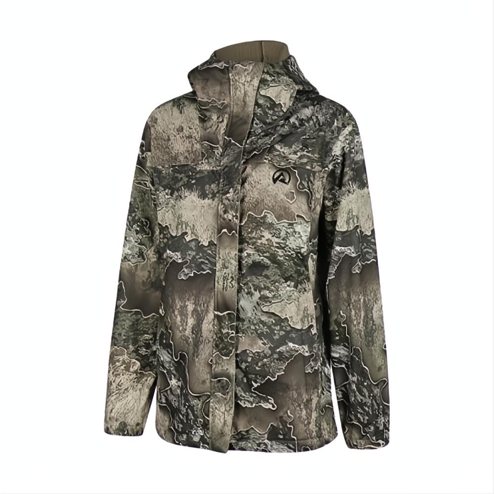 Ridgeline Ascent Softshell Jacket | Womens