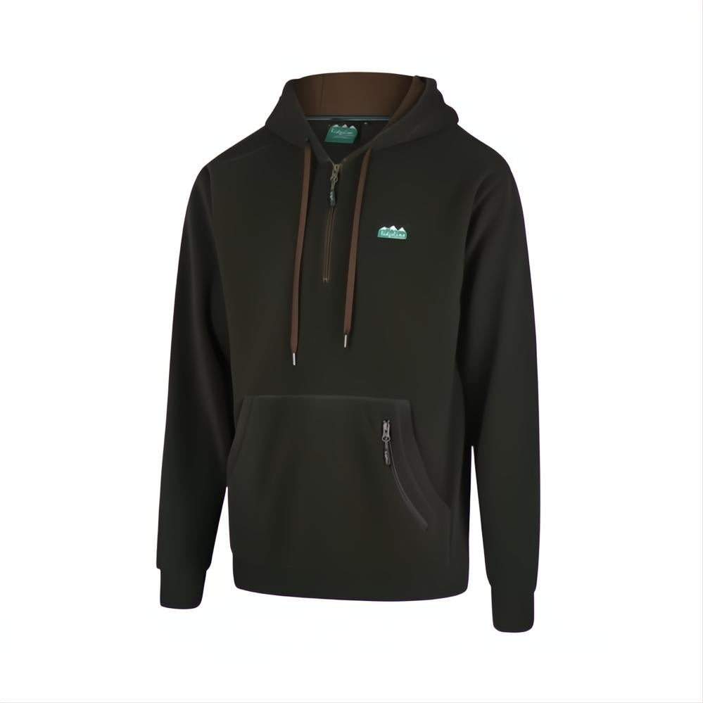 Ridgeline Ballistic Long Sleeve Hoodie | Unisex