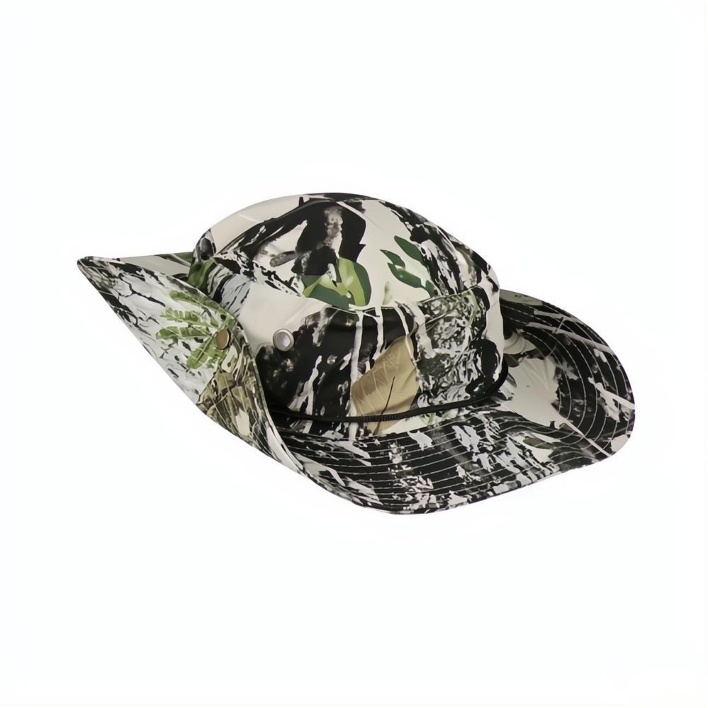 Ridgeline Bush Hat