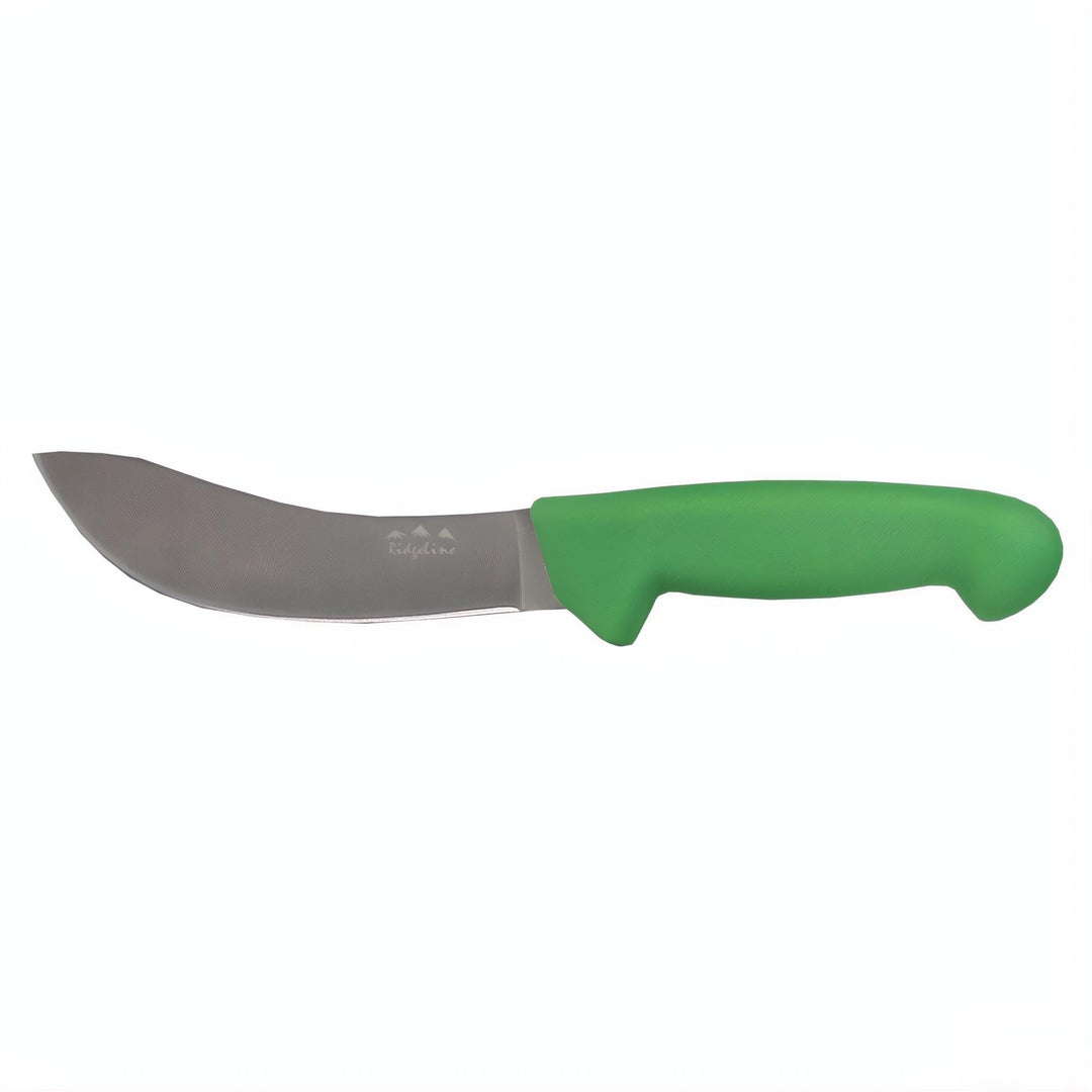 Ridgeline Butcher Knife