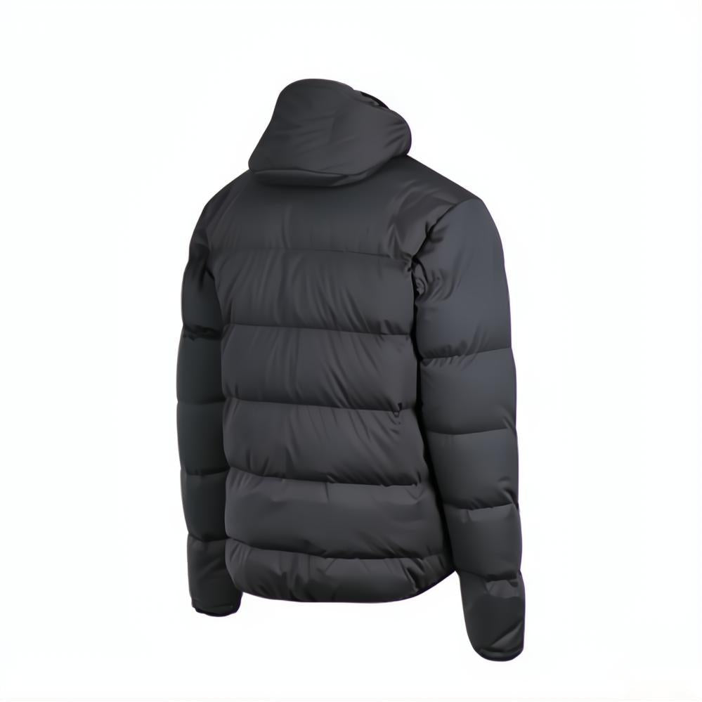 Ridgeline Crosscut Down Puffa Jacket | Mens