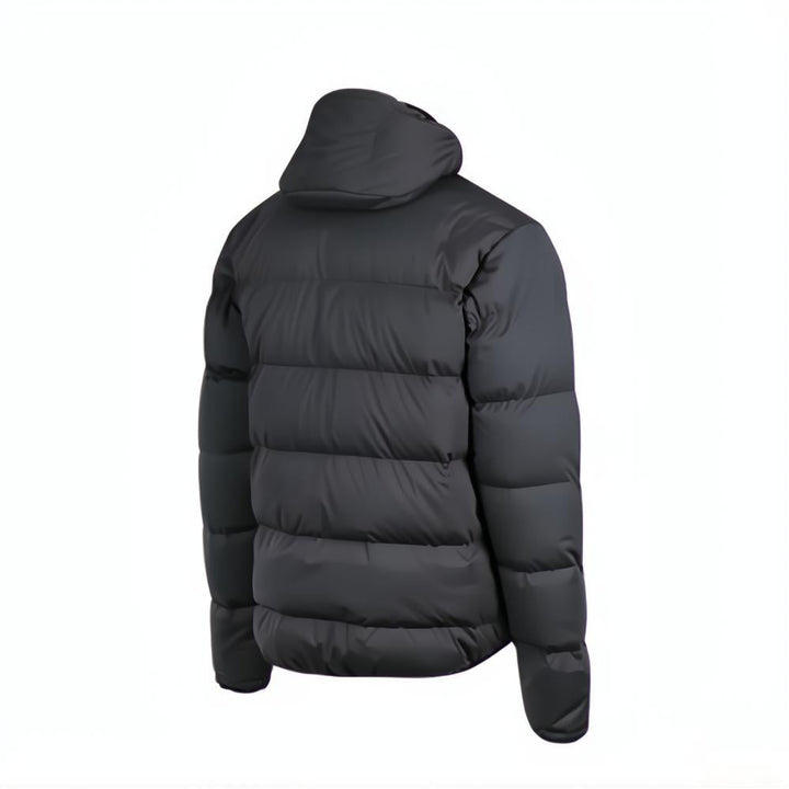 Ridgeline Crosscut Down Puffa Jacket | Mens