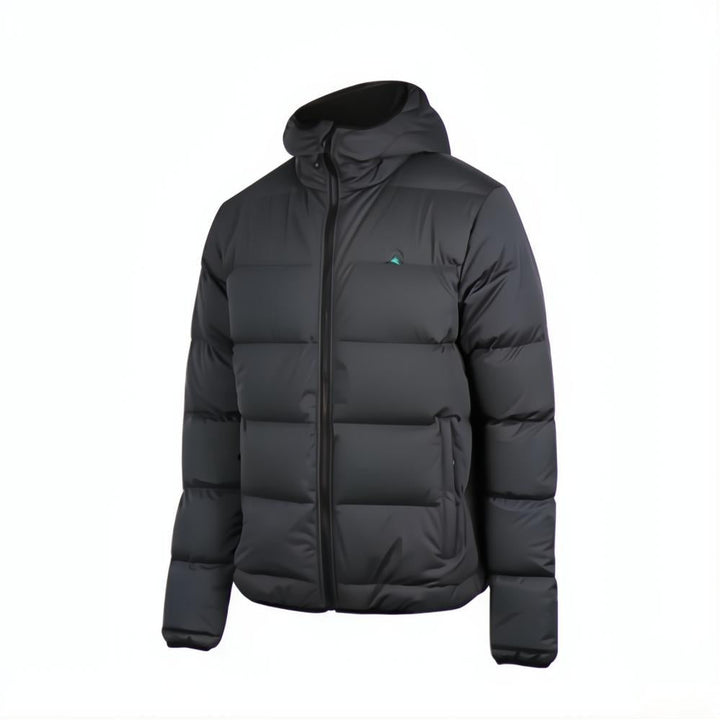 Ridgeline Crosscut Down Puffa Jacket | Mens