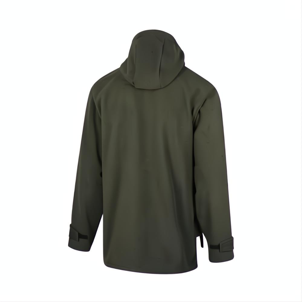 Ridgeline Cyclone Anorak | Unisex