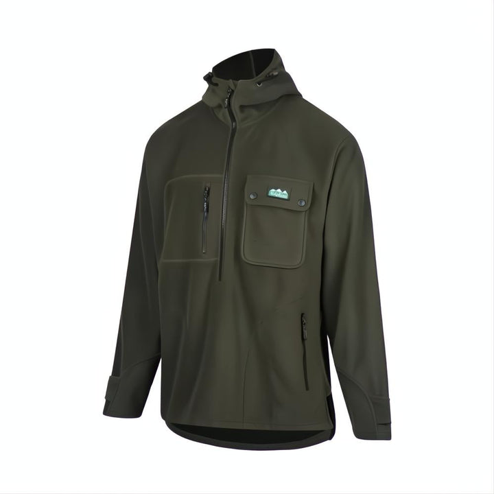 Ridgeline Cyclone Anorak | Unisex