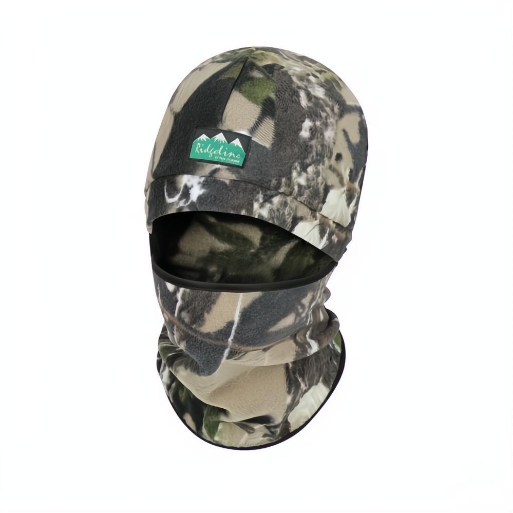 Ridgeline Fleece Beanie
