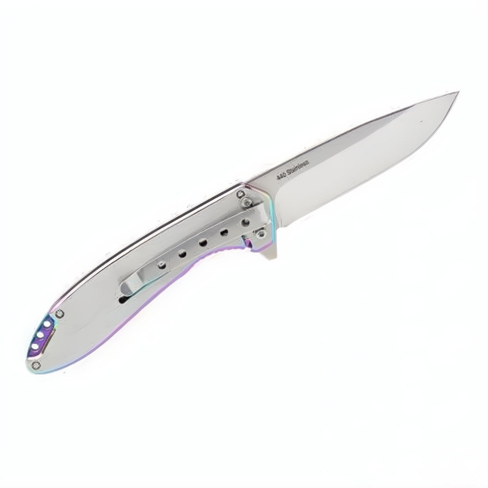 Ridgeline Gman Knife