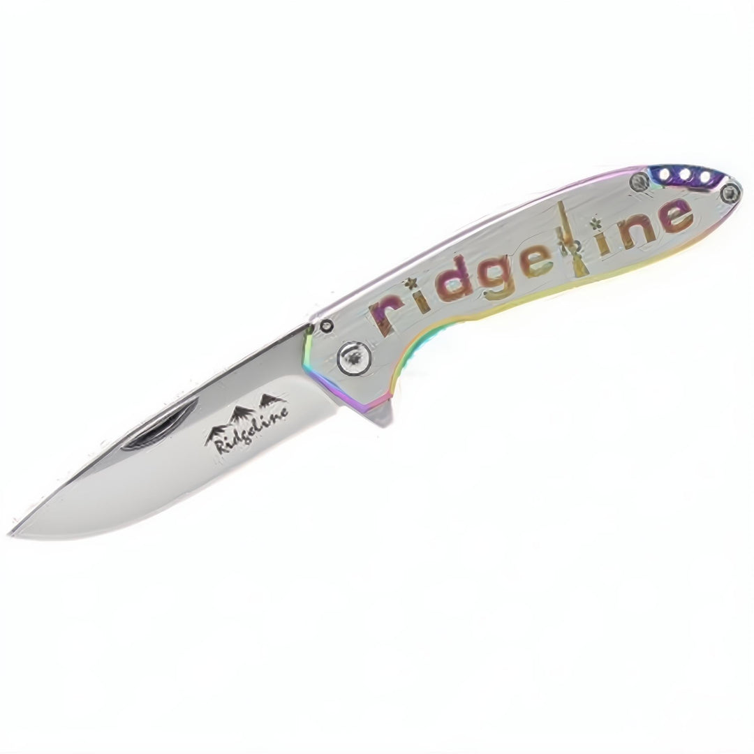 Ridgeline Gman Knife