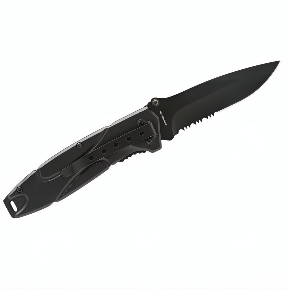 Ridgeline Handman Knife