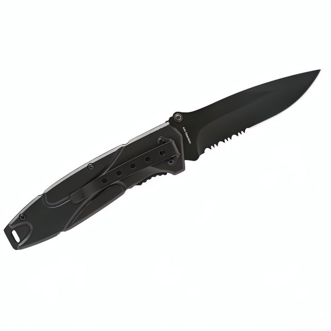 Ridgeline Handman Knife