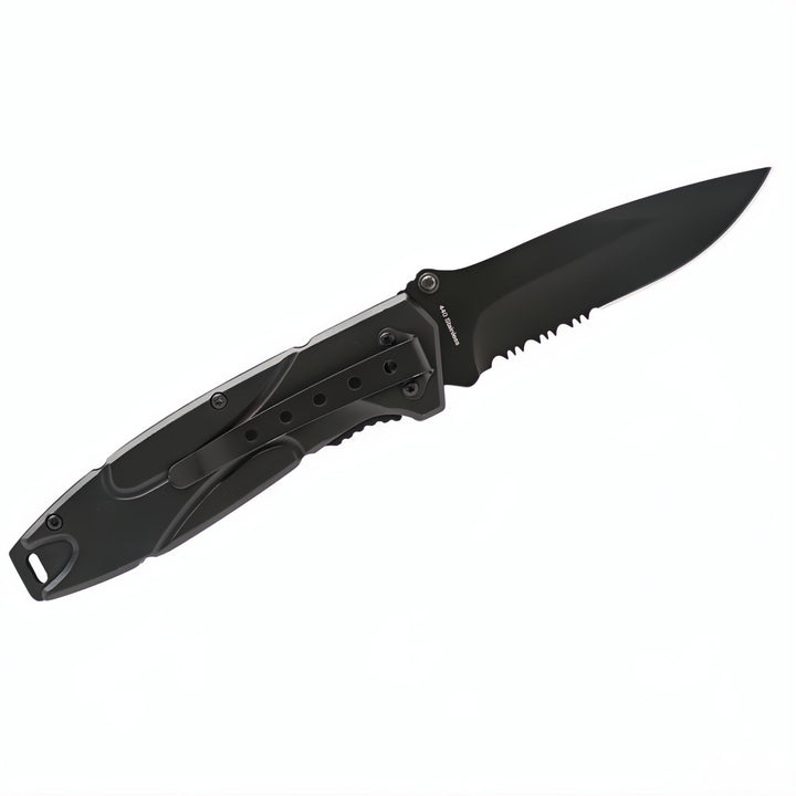 Ridgeline Handman Knife