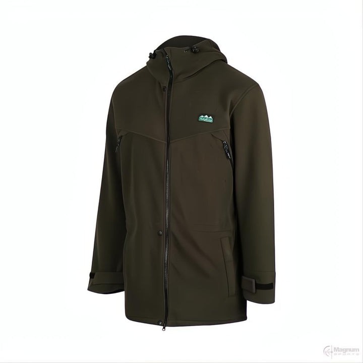 Ridgeline Hurricane Fleece Jacket | Mens