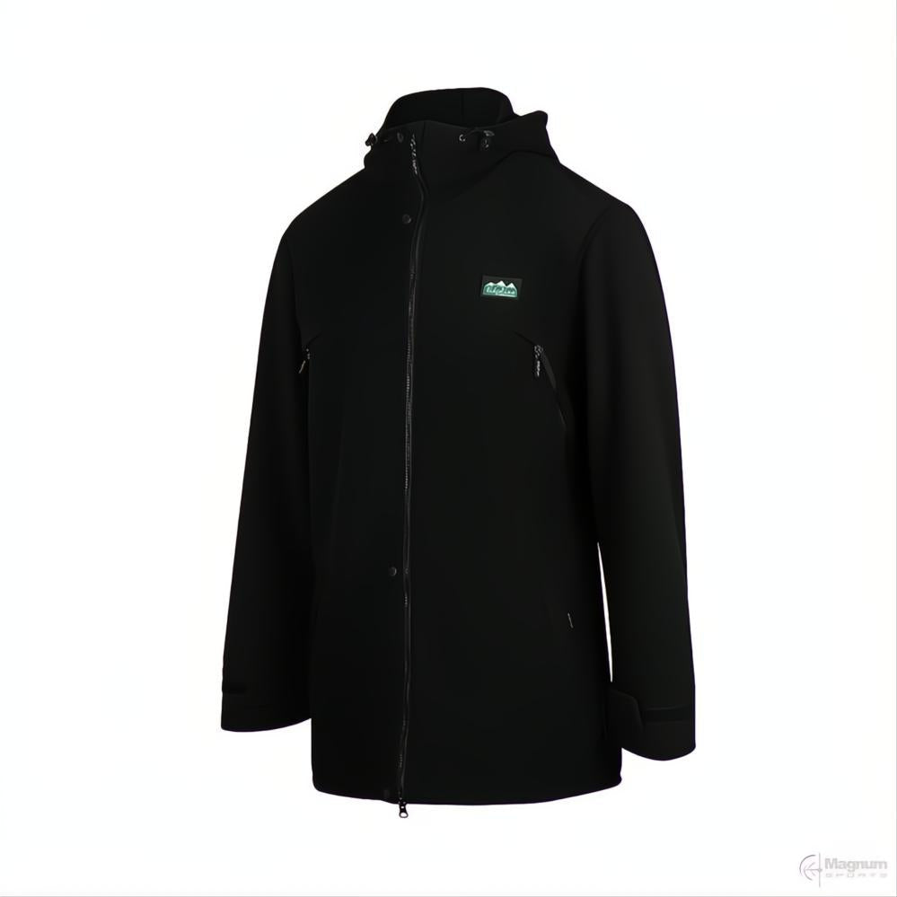 Ridgeline Hurricane Fleece Jacket | Mens