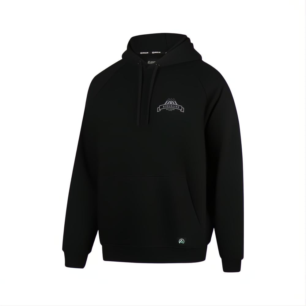 Ridgeline Impact Recycled Hoodie | Unisex