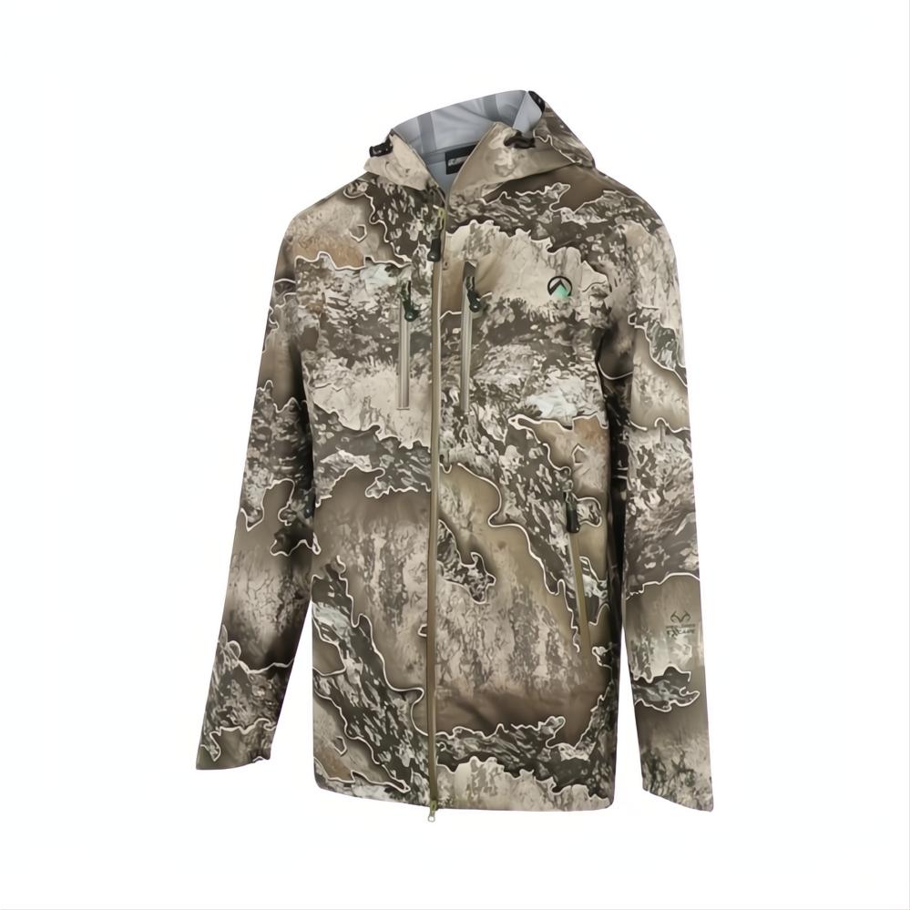 Ridgeline Infinity Jacket | Unisex