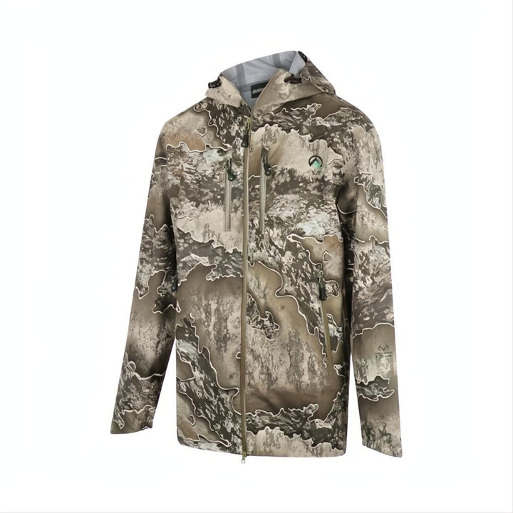 Ridgeline Infinity Jacket | Unisex