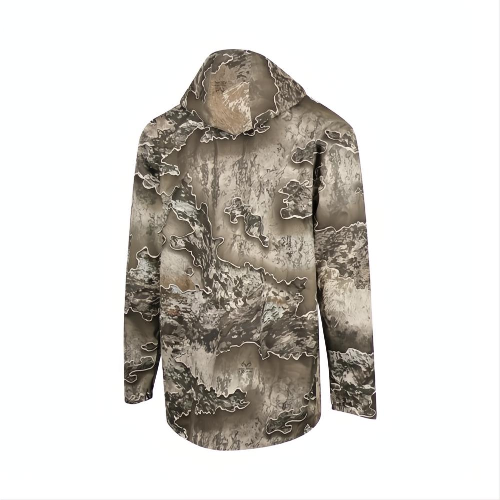 Ridgeline Infinity Jacket | Unisex