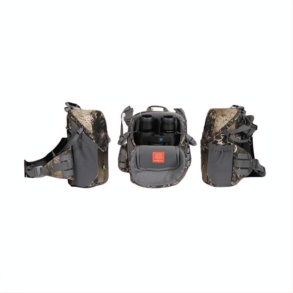 Ridgeline Kahu Bino Harness