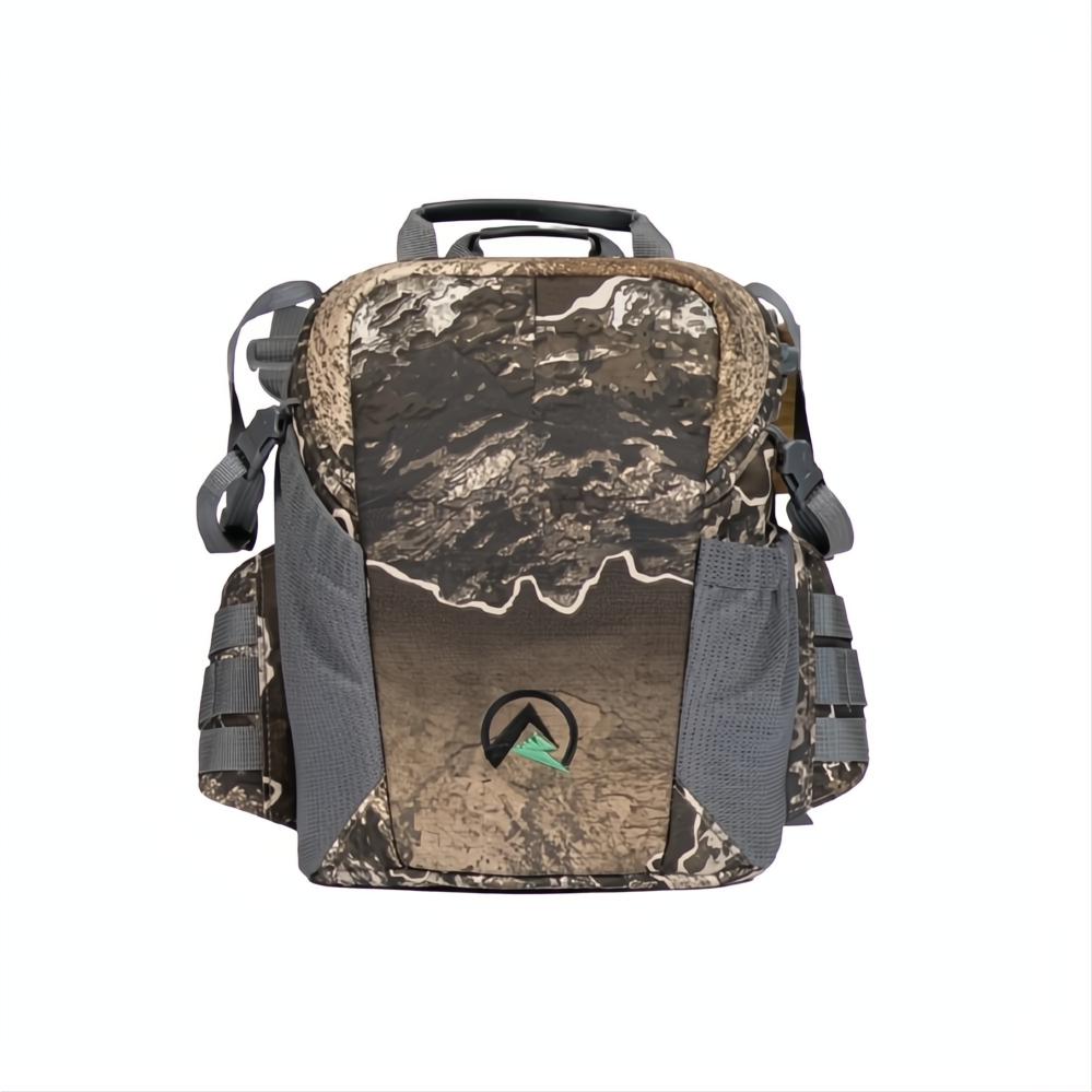 Ridgeline Kahu Bino Harness