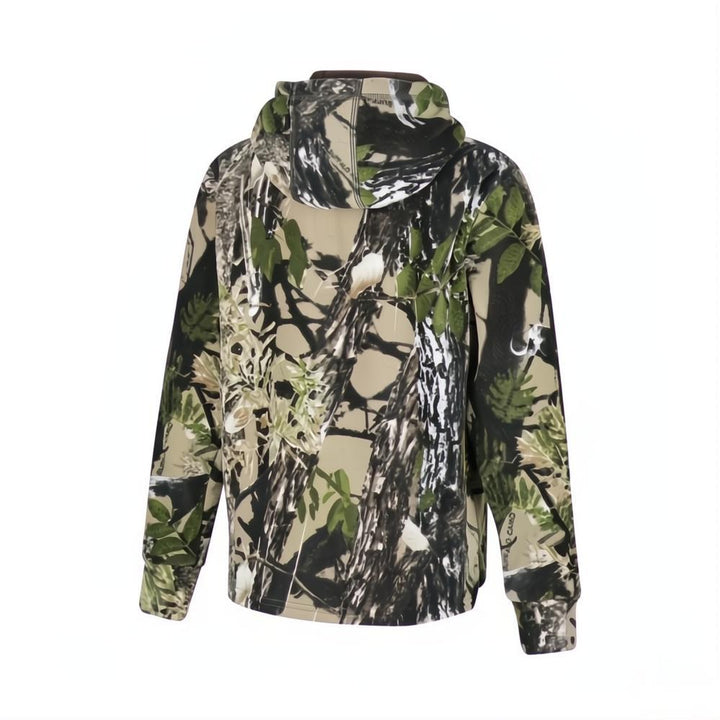 Ridgeline Kids Ballistic Long Sleeve Hoodie