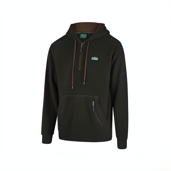 Ridgeline Kids Ballistic Long Sleeve Hoodie