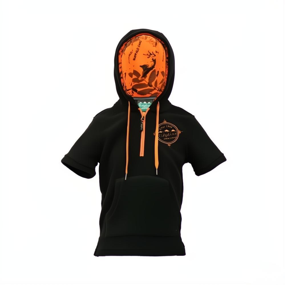 Ridgeline Kids Little Weapon Hoodie