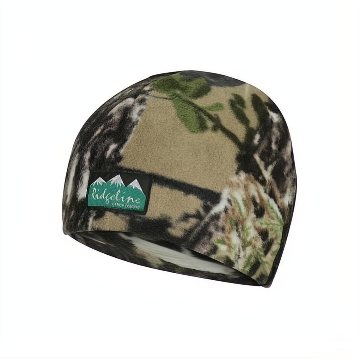 Ridgeline Kids Micro Fleece Beanie