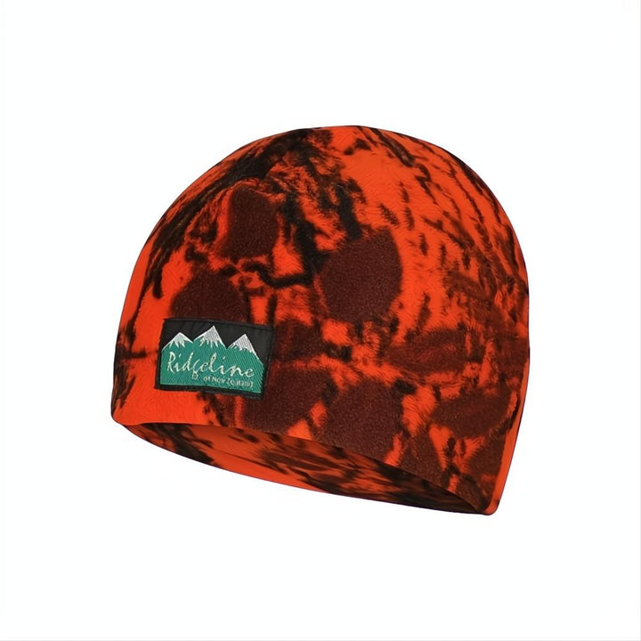 Ridgeline Kids Micro Fleece Beanie