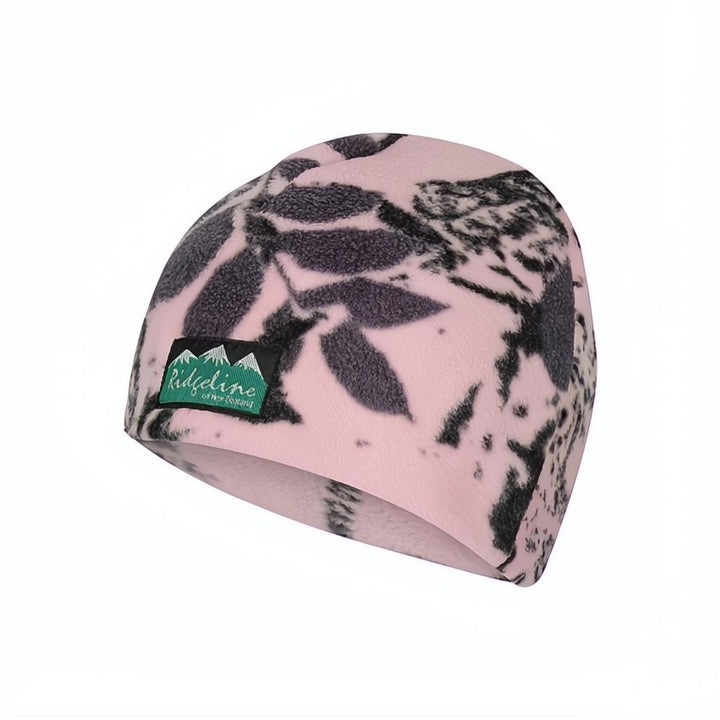 Ridgeline Kids Micro Fleece Beanie