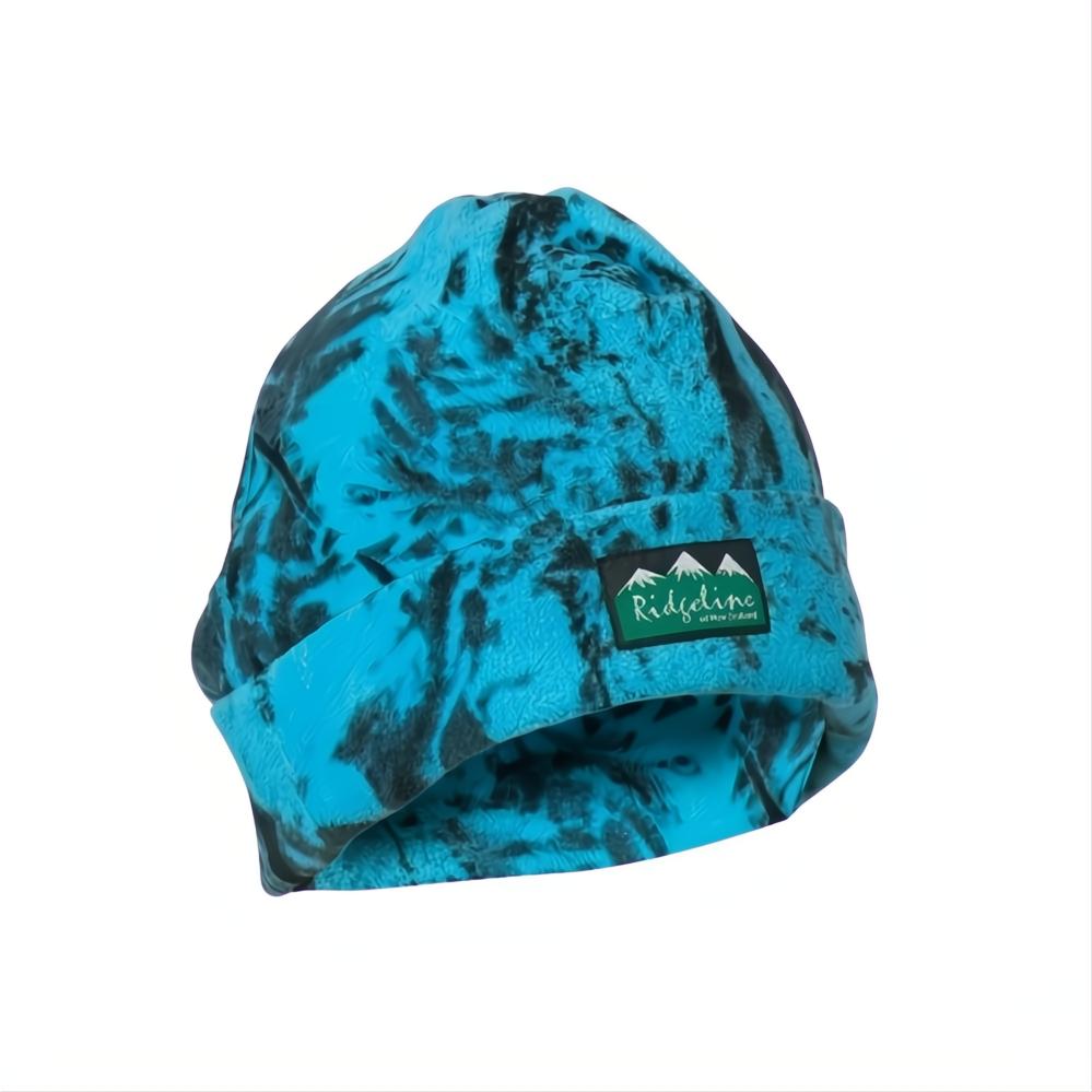 Ridgeline Kids Micro Fleece Beanie