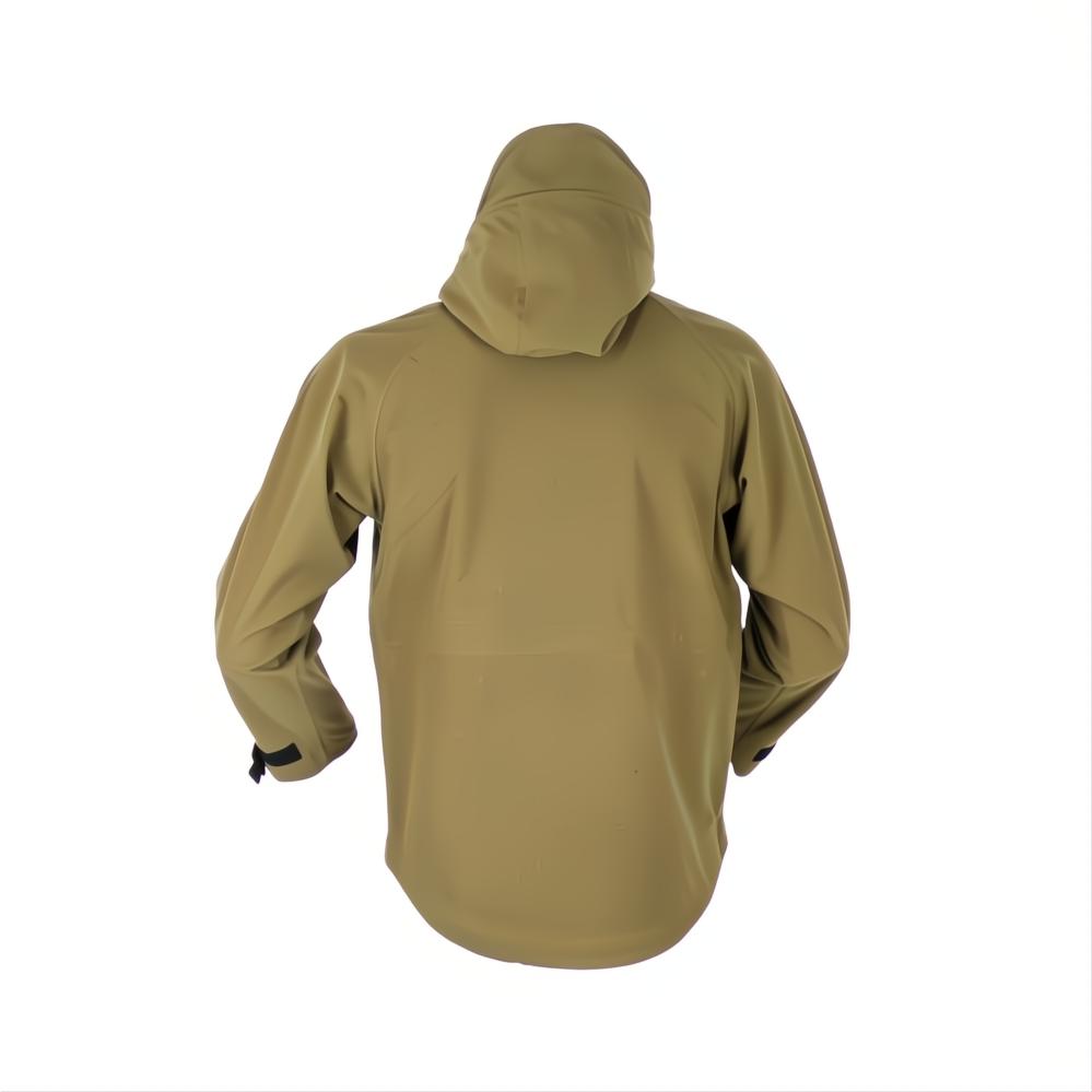 Ridgeline Kids Monsoon Classic Anorak