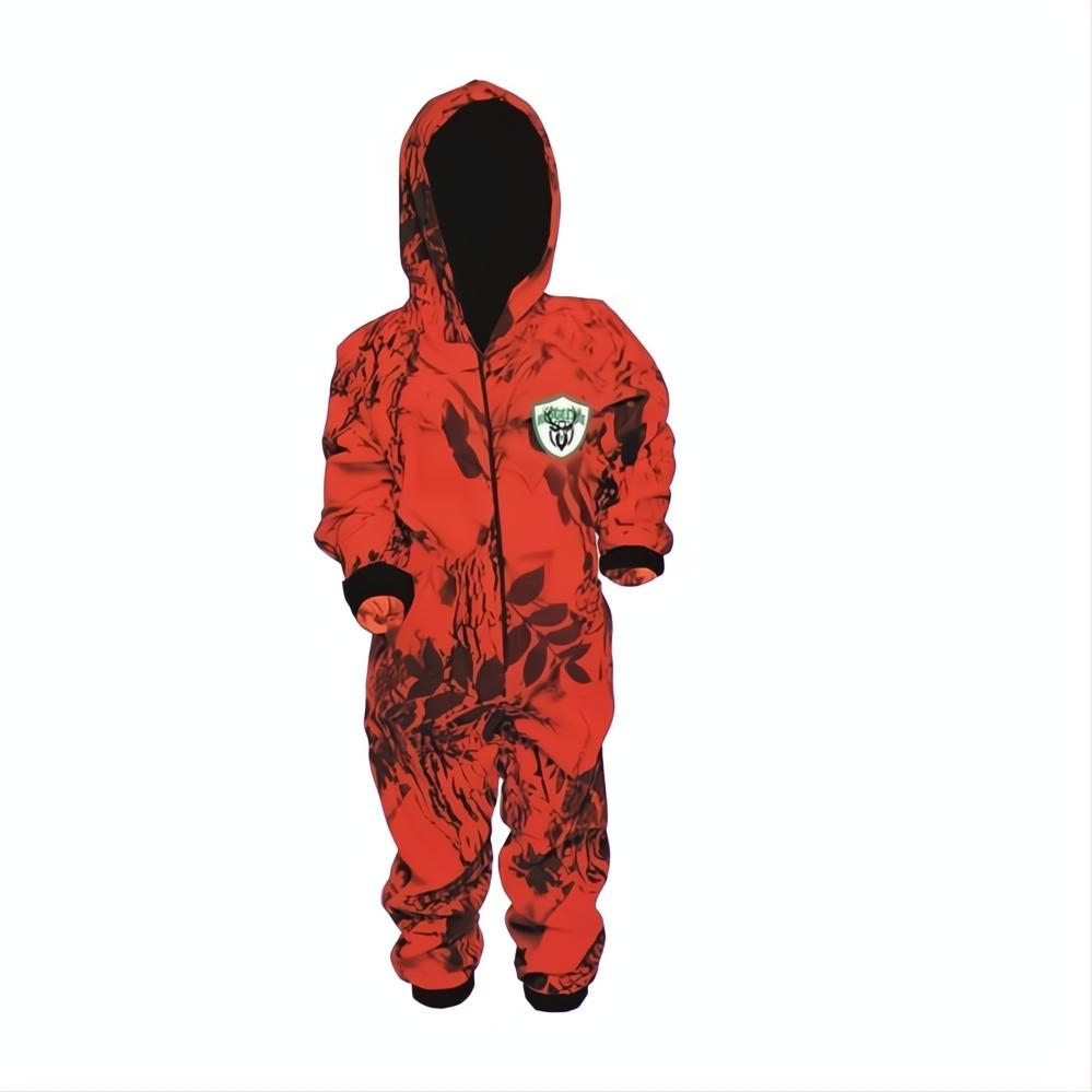 Ridgeline Kids Onesie