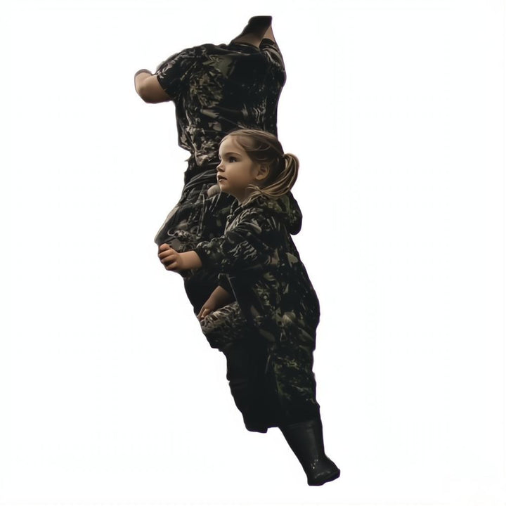 Ridgeline Kids Onesie