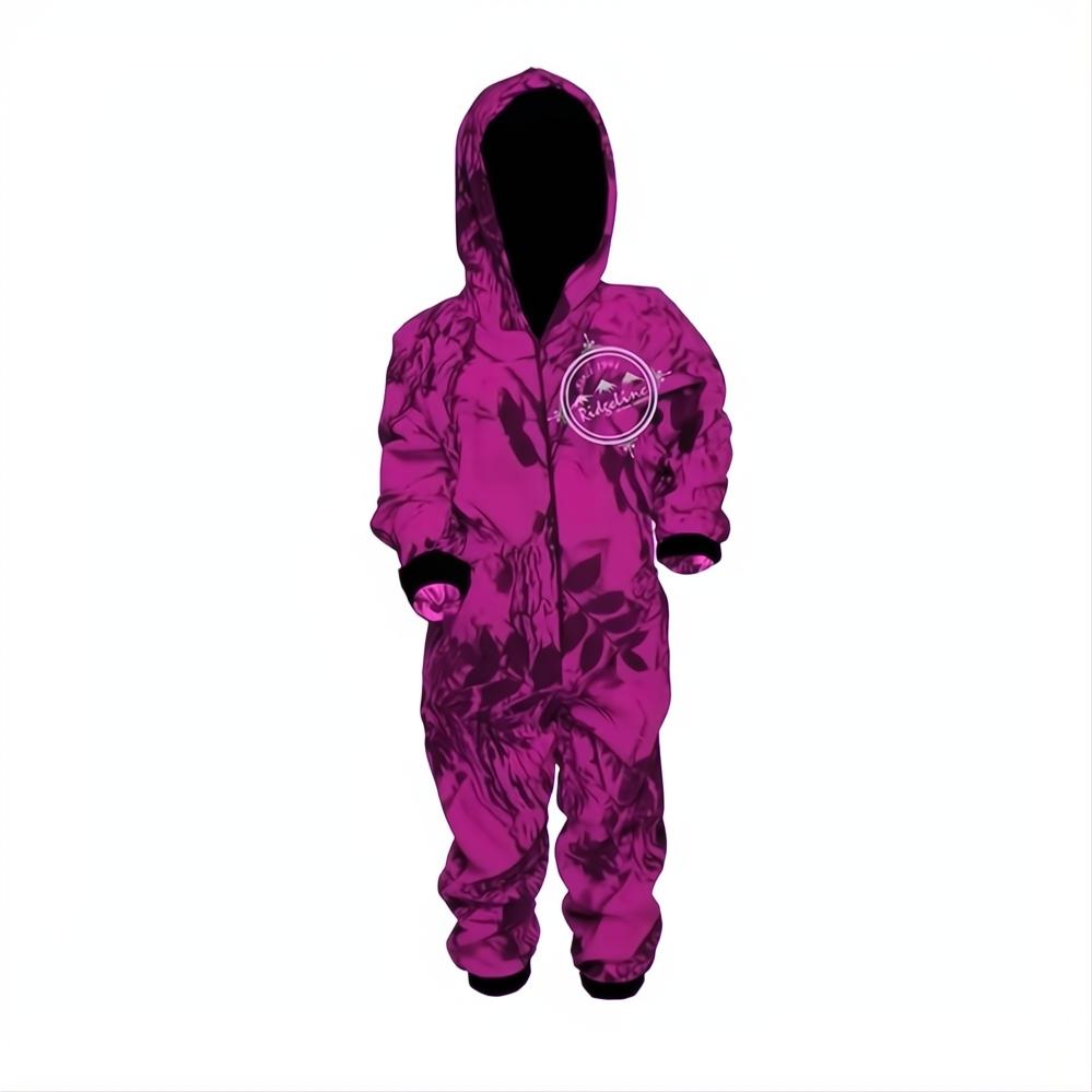 Ridgeline Kids Onesie