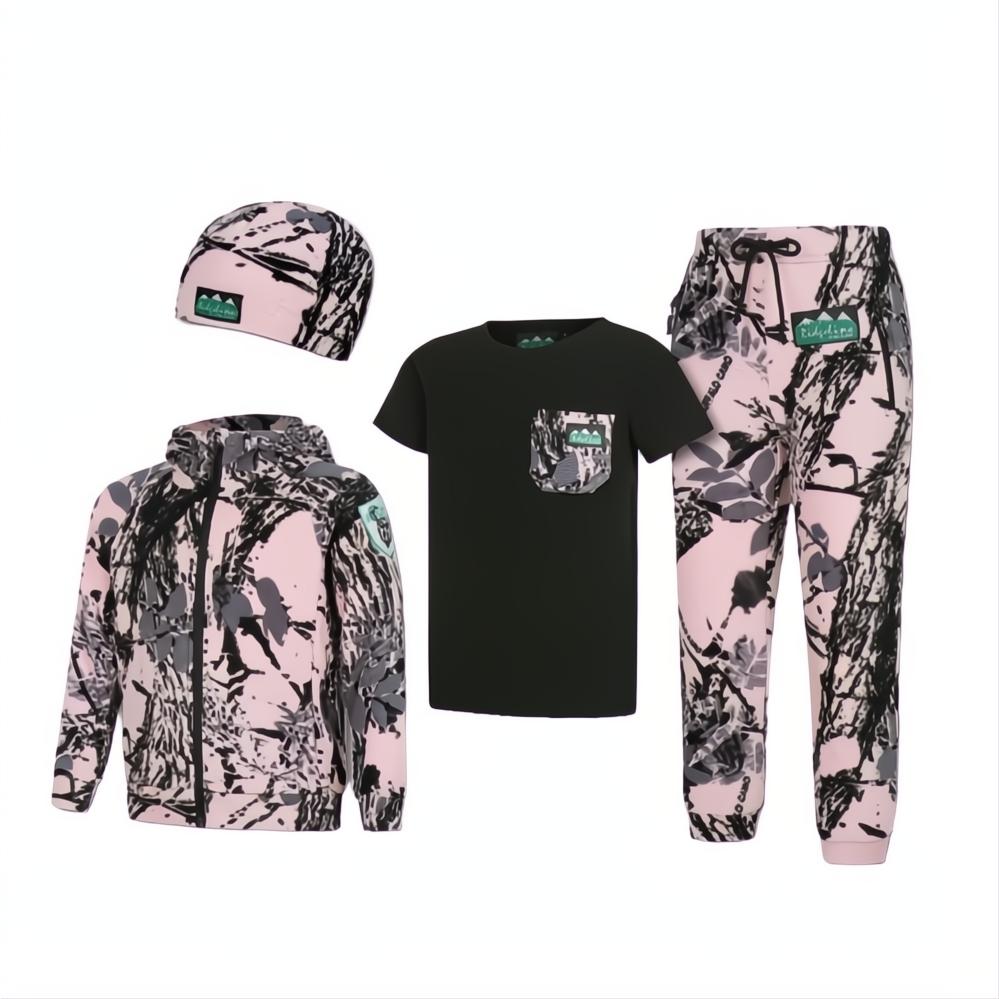 Ridgeline Kids Pursuit II Pack