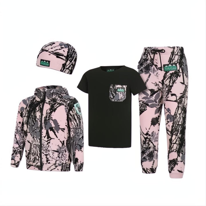 Ridgeline Kids Pursuit II Pack