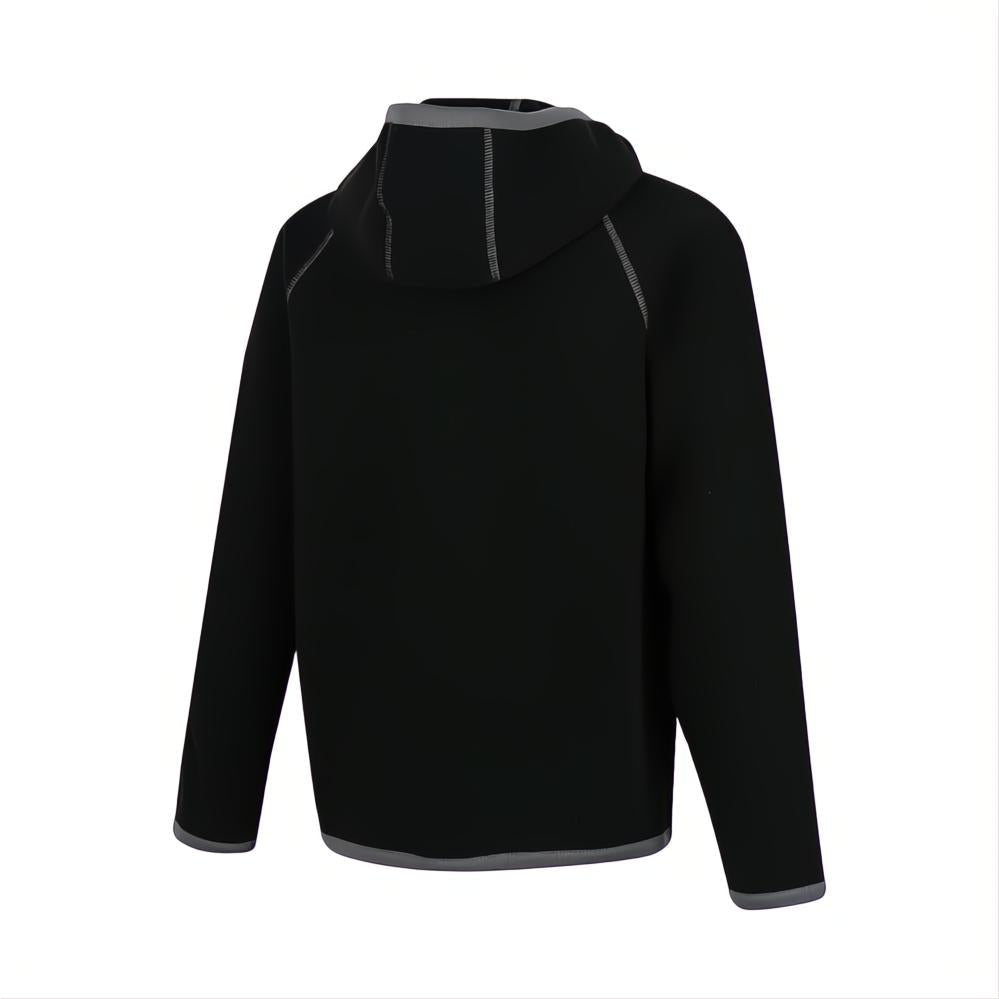 Ridgeline Kids Raglan Hoodie