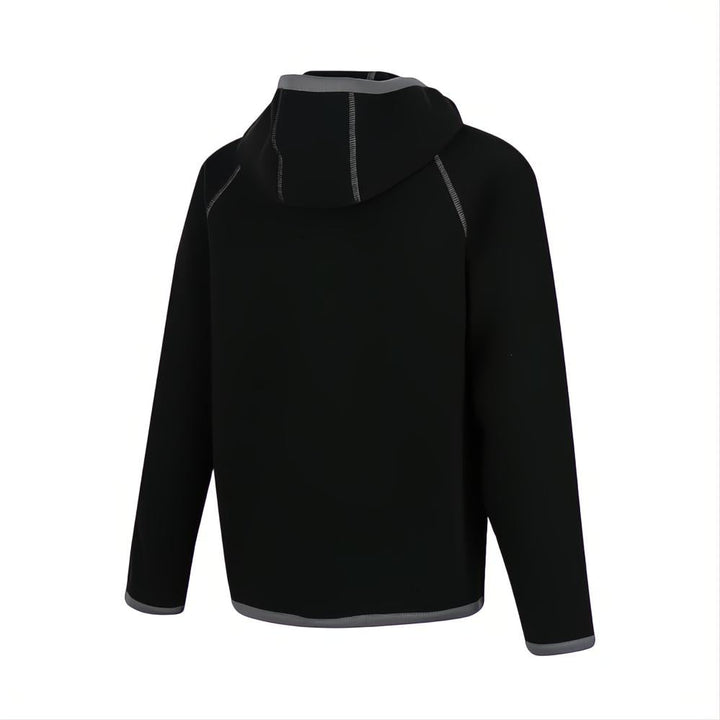 Ridgeline Kids Raglan Hoodie