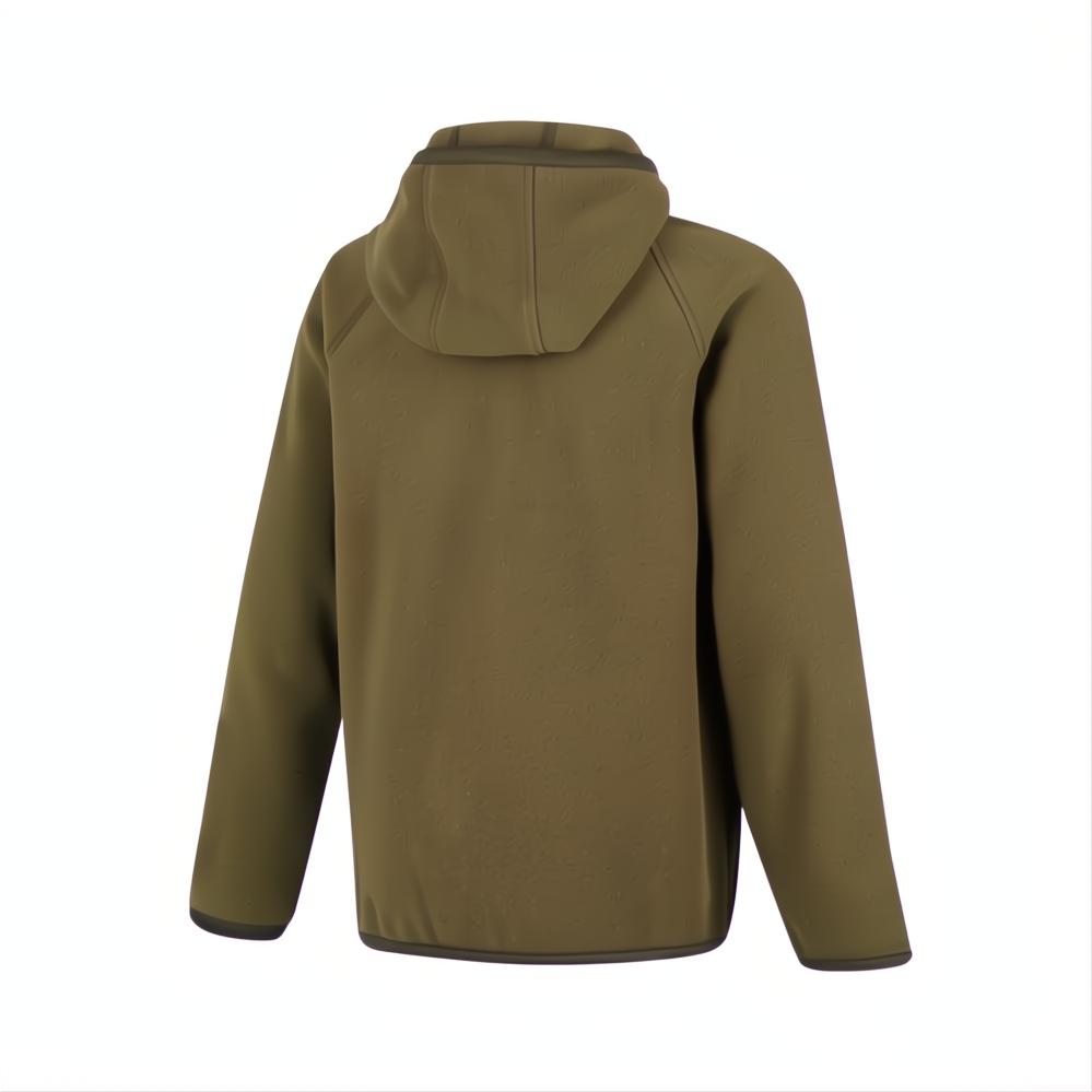 Ridgeline Kids Raglan Hoodie